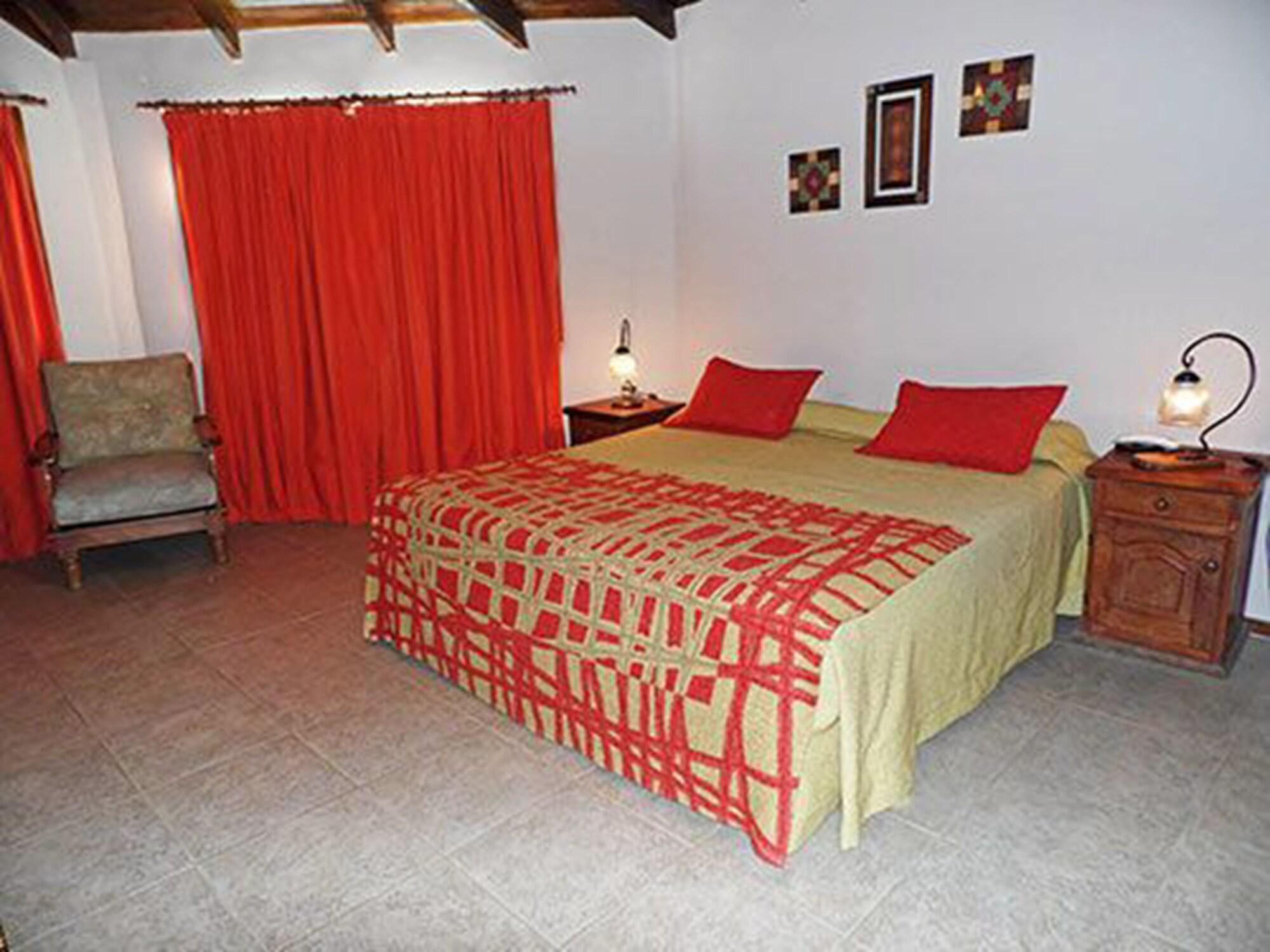 Hosteria Posta Sur El Calafate Kültér fotó