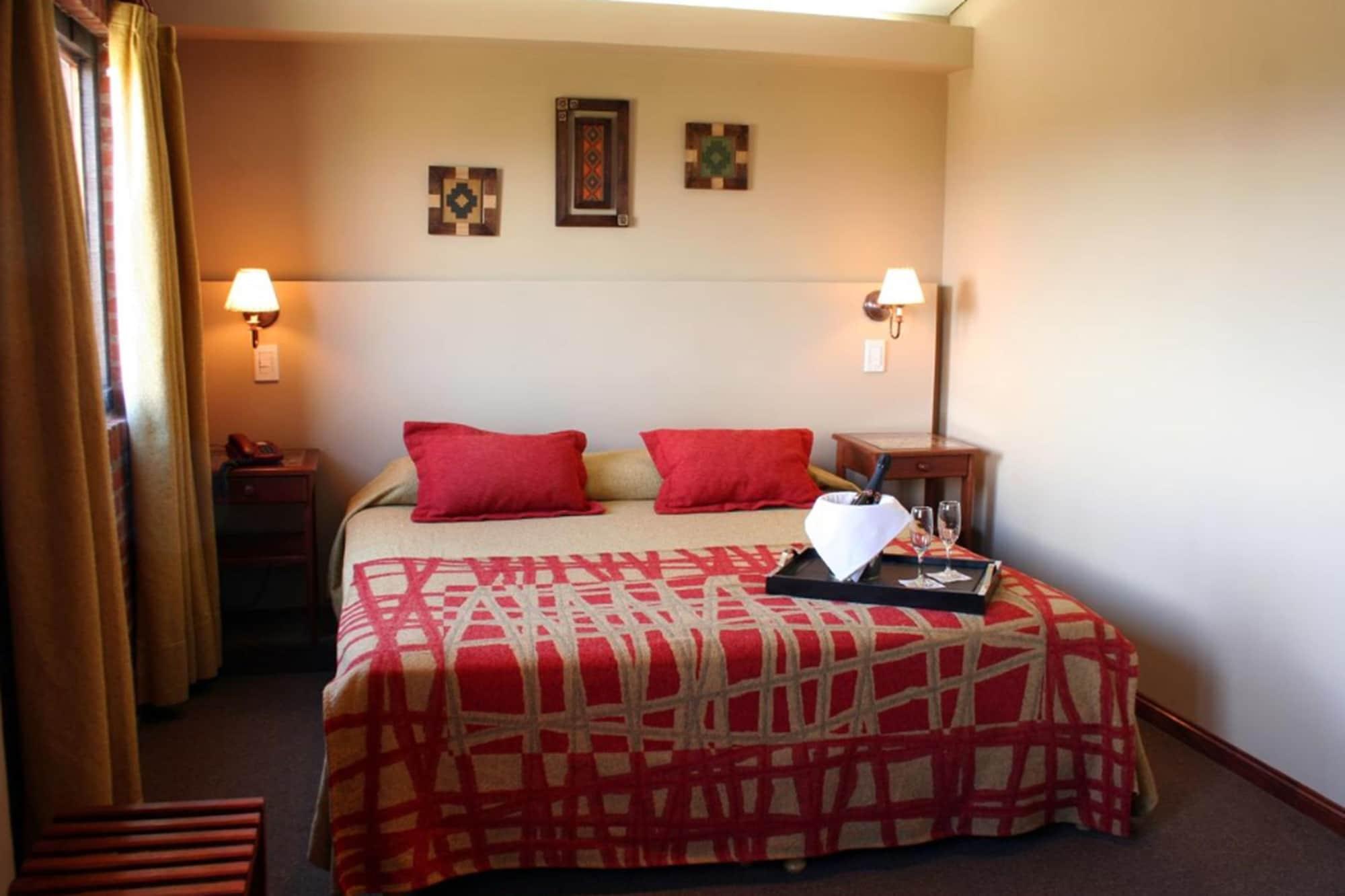 Hosteria Posta Sur El Calafate Kültér fotó