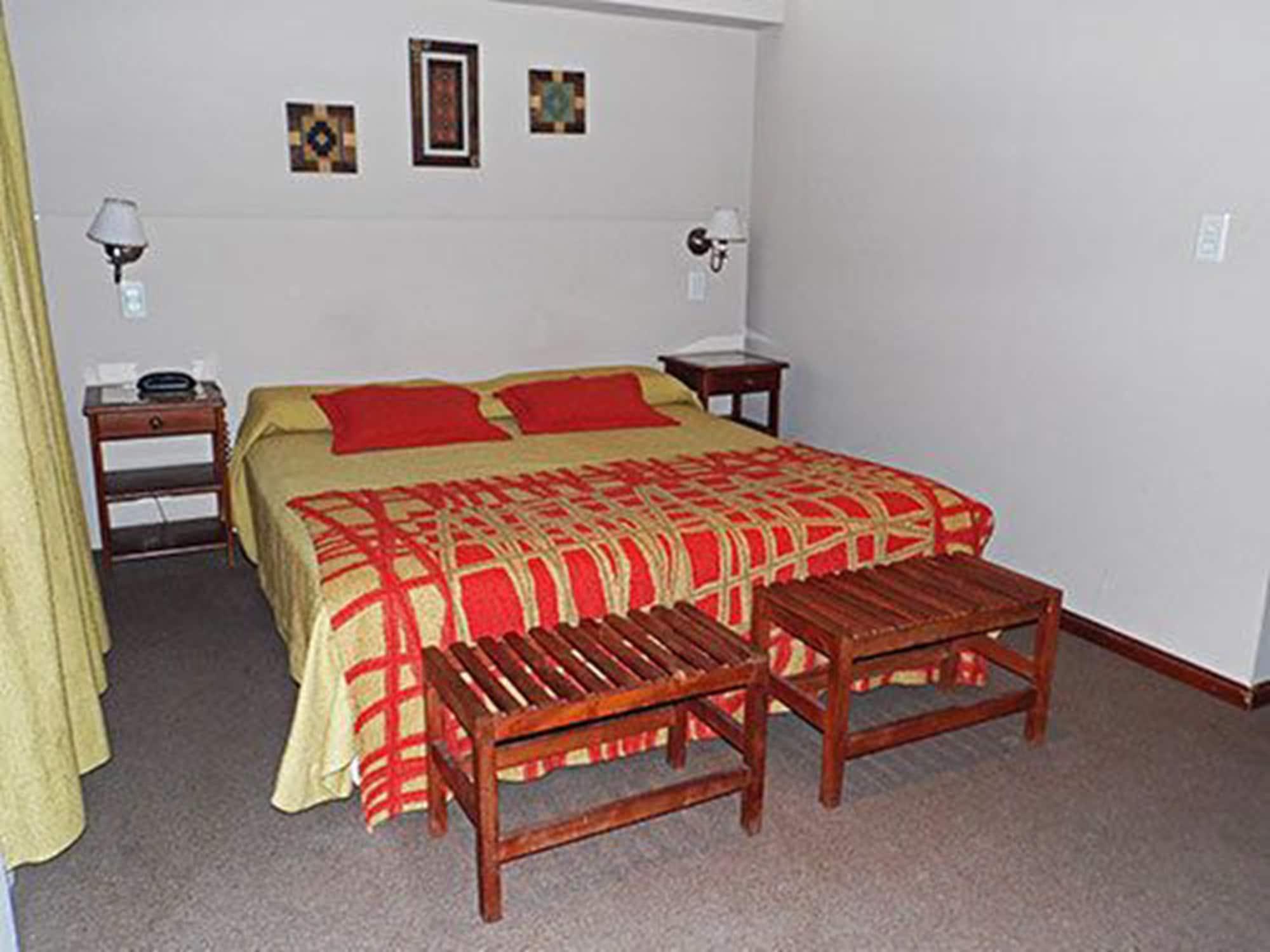 Hosteria Posta Sur El Calafate Kültér fotó