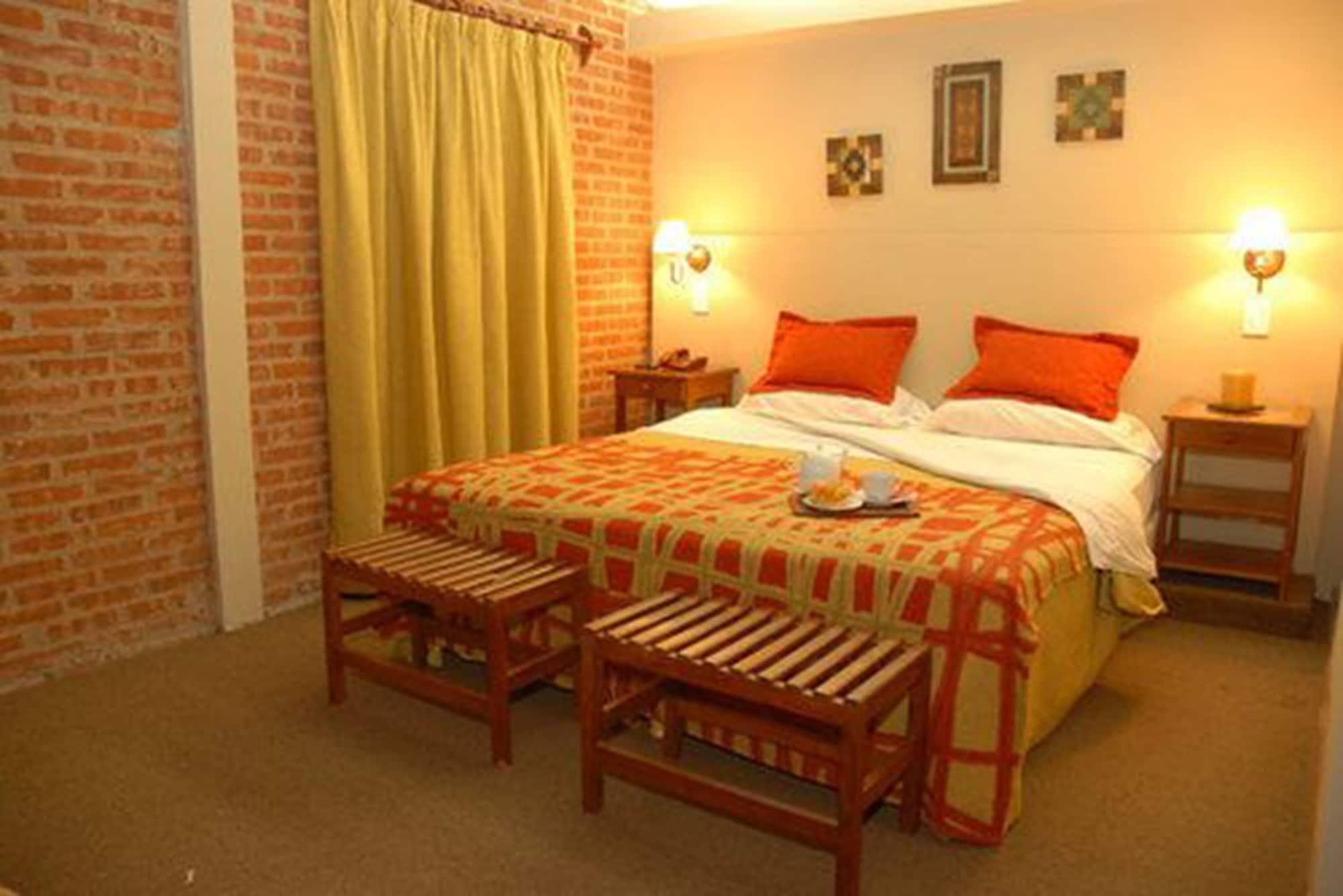Hosteria Posta Sur El Calafate Kültér fotó