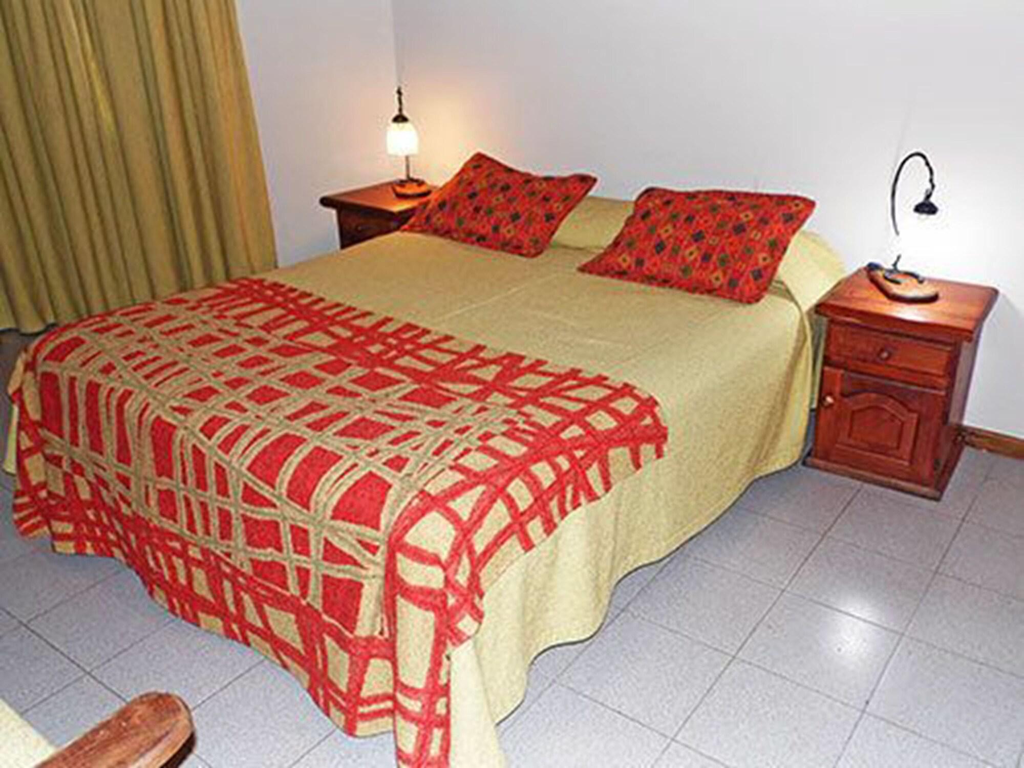 Hosteria Posta Sur El Calafate Kültér fotó