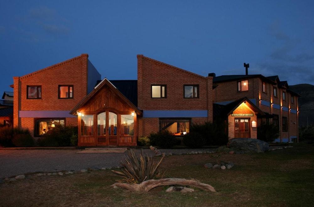 Hosteria Posta Sur El Calafate Kültér fotó