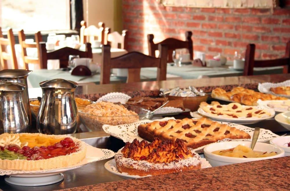 Hosteria Posta Sur El Calafate Kültér fotó