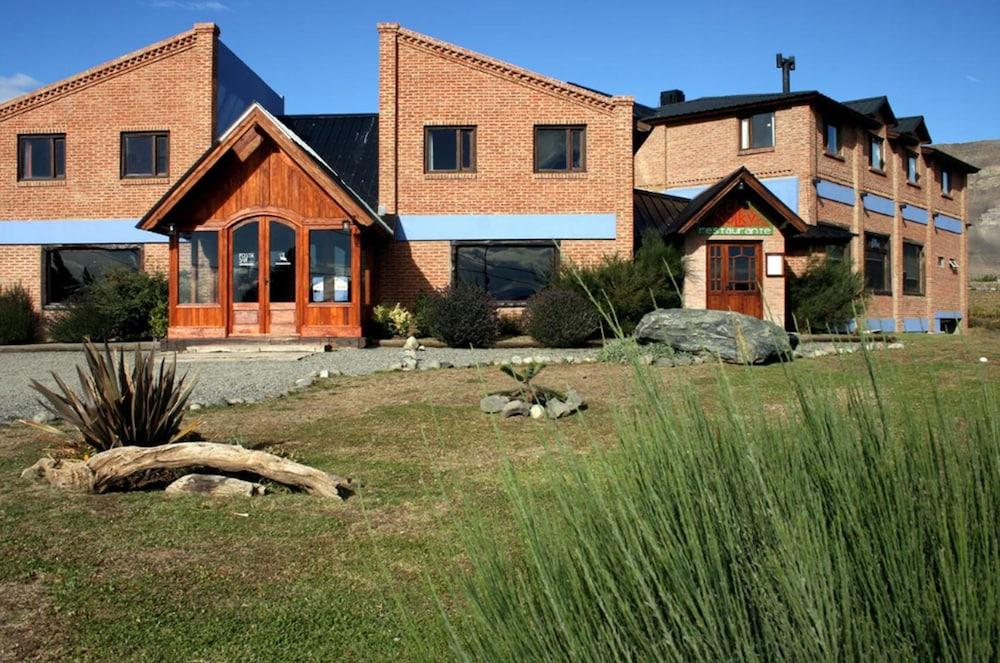 Hosteria Posta Sur El Calafate Kültér fotó