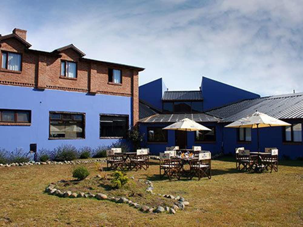 Hosteria Posta Sur El Calafate Kültér fotó