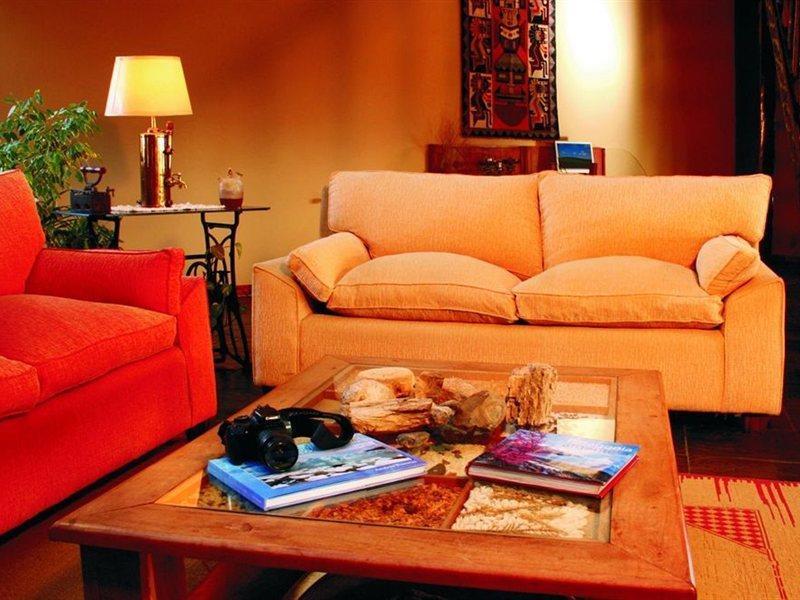 Hosteria Posta Sur El Calafate Kültér fotó